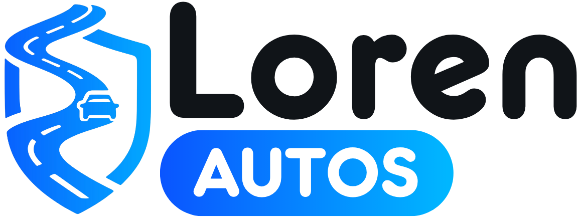 LorenAutos logo